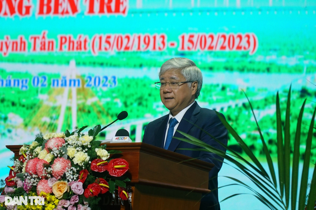 Đồng chí Huỳnh Tấn Phát - Người chiến sỹ cộng sản kiên trung - 2 Đồng chí Huỳnh Tấn Phát - Người chiến sỹ cộng sản kiên trung - 2