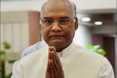 Tổng thống Ấn Độ chia buồn nguyên Chủ tịch nước Lê Đức Anh từ trần