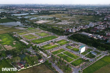Tái thiết cuộc sống cho người dân