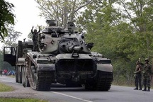 Thái Lan, Campuchia đồng ý ngừng bắn sau 7 ngày giao tranh