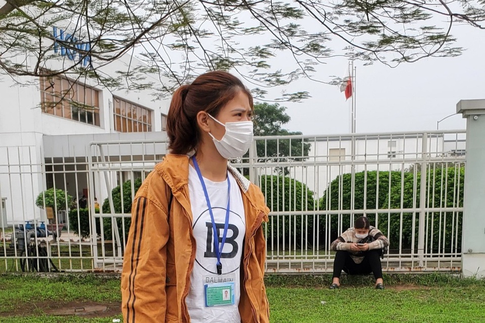 Chấp nhận làm công nhân rồi đi học nghề, lựa chọn của nhiều bạn trẻ - 2 Chấp nhận làm công nhân rồi đi học nghề, lựa chọn của nhiều bạn trẻ - 2