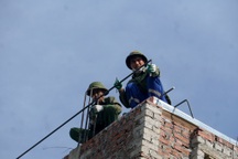 Thanh Hóa: Ban hành chính sách hỗ trợ lao động tự do gặp khó do Covid-19