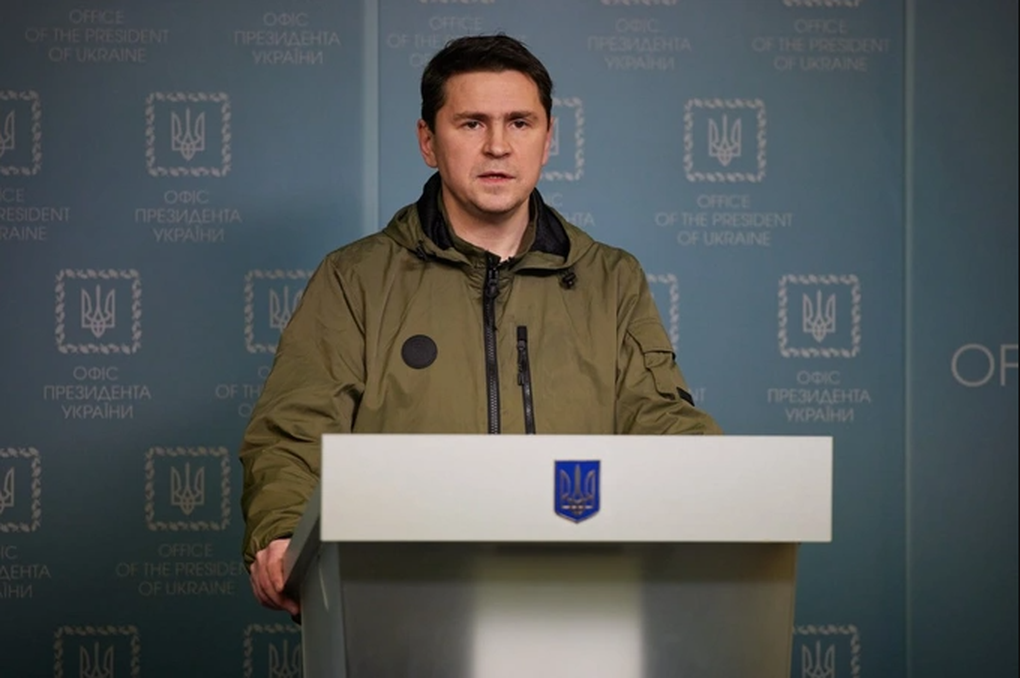 Ukraine nêu mục tiêu chiến lược, từ chối đóng băng xung đột với Nga - 1 Ukraine nêu mục tiêu chiến lược, từ chối đóng băng xung đột với Nga - 1