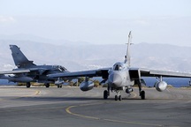 Nga chỉ trích Anh chặn máy bay chiến đấu trên Biển Đen