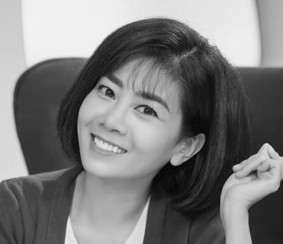 Đồng nghiệp thương tiếc diễn viên Mai Phương - 1 Đồng nghiệp thương tiếc diễn viên Mai Phương - 1