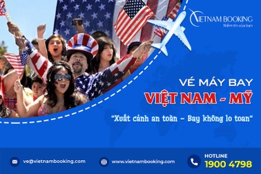 Nhiều đường bay đi Mỹ được khôi phục vào những tháng cuối năm