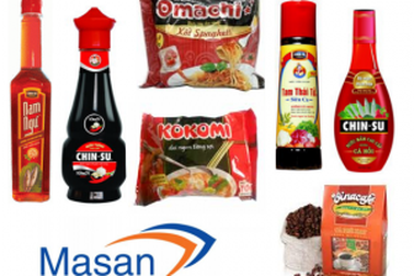 Đội ngũ các cổ đông ngoại đáng mơ ước của Ma San 