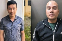 Chủ quán điện thoại tiếp tay kẻ gây ra hàng loạt vụ cướp ở Hà Nội