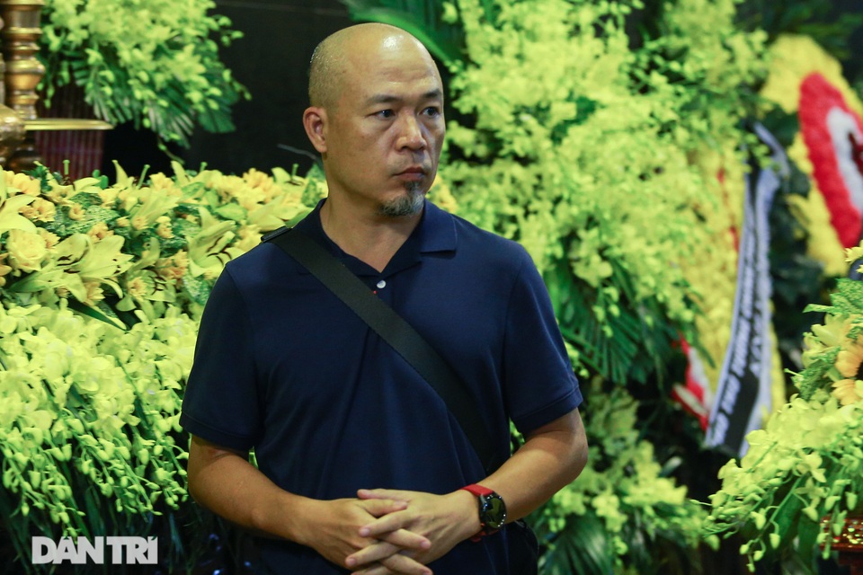 Bài ca hy vọng tiễn biệt nhạc sĩ Văn Ký - 14 Bài ca hy vọng tiễn biệt nhạc sĩ Văn Ký - 14