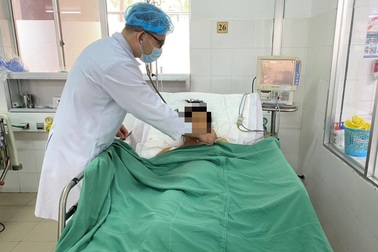 Cứu sống sản phụ suy đa tạng nguy kịch sau khi sinh đôi