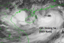 5 địa phương dự kiến sơ tán gần 30.000 người trước bão số 1