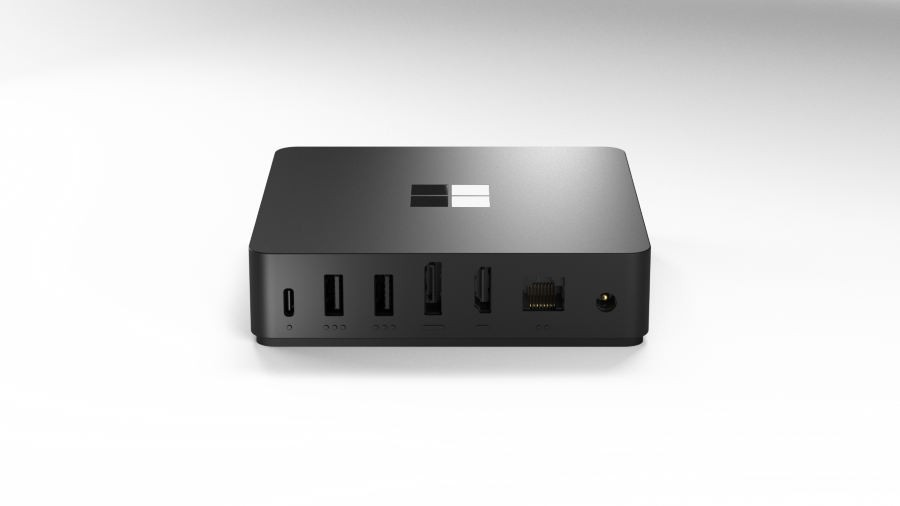 ম্যাক মিনি - ২ এর সাথে প্রতিযোগিতা করে মাইক্রোসফট উইন্ডোজ ৩৬৫ লিংক কম্পিউটার বাজারে আনলো Microsoft ra mắt máy tính Windows 365 Link, cạnh tranh Mac Mini - 2