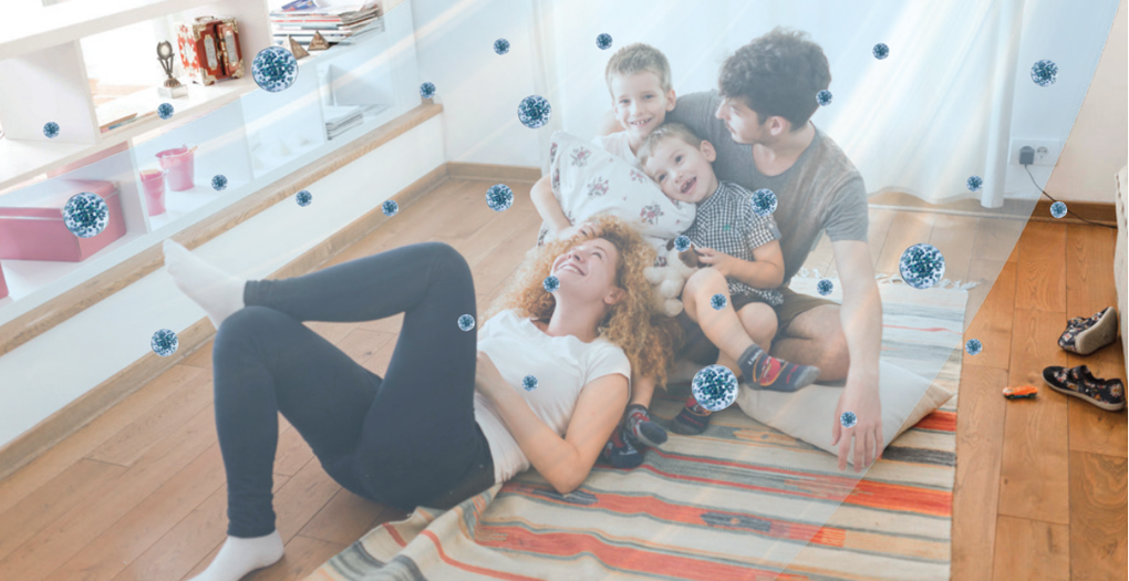 Năm ưu điểm của điều hòa Panasonic - 1 Năm ưu điểm của điều hòa Panasonic - 1