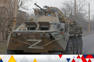 Chiến sự Ukraine 16/11: Nga tiếp tục siết chặt "vòng kim cô" ở Pokrovsk