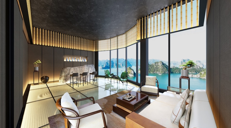 Bất động sản Quảng Ninh: Nam châm hút dòng tiền cuối năm - 2 Bất động sản Quảng Ninh: Nam châm hút dòng tiền cuối năm - 2