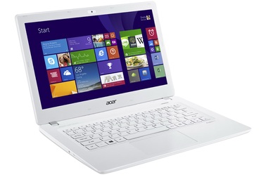 Acer Aspire V3-331: Tốc độ vượt trội với ổ cứng SSD