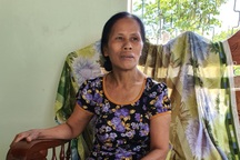 Khởi tố người tạt phân vào bé trai 2 tuổi để đòi nợ