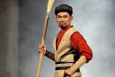 NSND Hồng Vân tiết lộ những ngày cuối đời của nghệ sĩ Lương Nhật Tiến