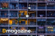 Chung cư cũ khiến người Mỹ trầm trồ, là biểu trưng đặc biệt của TPHCM?