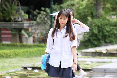 Môn tiếng Nga - Đề thi và đáp án chính thức THPTQG 2016