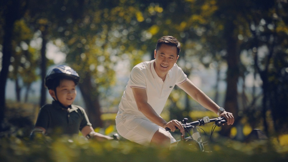 Sống xanh – Sống khỏe cùng Vạn Phúc City - 2 Sống xanh – Sống khỏe cùng Vạn Phúc City - 2