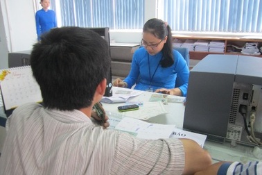 Ga Sài Gòn bắt đầu bán vé ghế phụ các chuyến tàu Tết