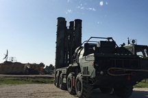 Ấn Độ mua hệ thống phòng không S-400 của Nga