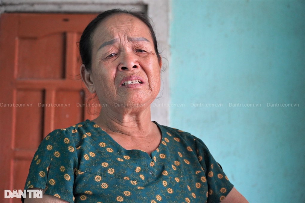 Bố ung thư, gia đình lâm cảnh khốn cùng, 2 con nguy cơ bỏ học - 3 Bố ung thư, gia đình lâm cảnh khốn cùng, 2 con nguy cơ bỏ học - 3
