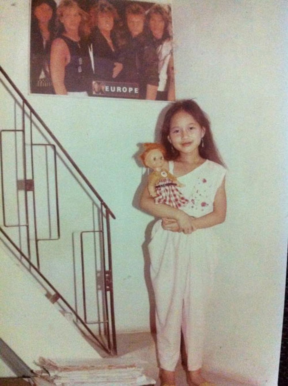 Ca sĩ Khánh Linh: “Đưa mẹ chồng đi du lịch vào dịp Tết” - 4 Ca sĩ Khánh Linh: “Đưa mẹ chồng đi du lịch vào dịp Tết” - 4