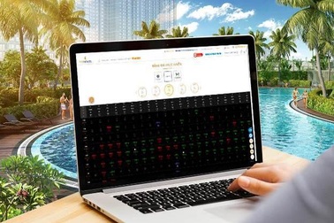 Mua nhà online: Bước ngoặt mới của thị trường bất động sản Việt Nam