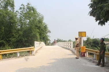 Quảng Trị xác nhận có dịch tả lợn châu Phi