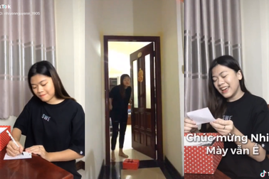 Rộ trào lưu đón Valentine của hội độc thân trong mùa Covid-19