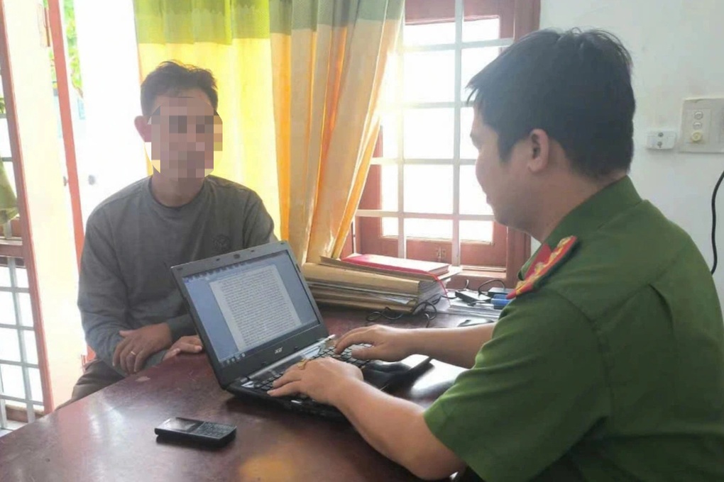 Vụ 2 người bị cán chết khi trú mưa dưới gầm máy kéo: Vì sao xe di chuyển? - 2 Vụ 2 người bị cán chết khi trú mưa dưới gầm máy kéo: Vì sao xe di chuyển? - 2