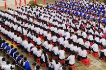 Cho phép trường vận động tài trợ nhưng phải minh bạch