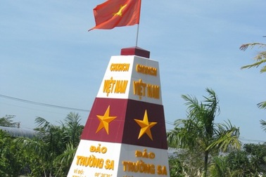 Đẩy mạnh giáo dục chủ quyền biển đảo đến học sinh   