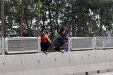 Điều chỉnh những điểm mở đường ngang chưa hợp lý trên quốc lộ 1A