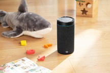 Startup Việt ra mắt loa thông minh và trợ lý ảo hỗ trợ tiếng Việt