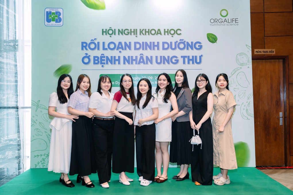 Dinh dưỡng khoa học nâng tầm chất lượng sống cho bệnh nhân ung thư - 3