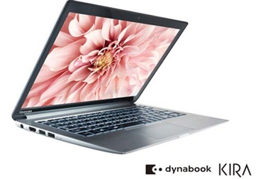 Toshiba chuẩn bị bán laptop pin 22 tiếng ra thị trường