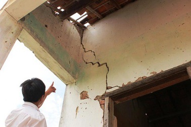 Sống cùng Thiên lôi: Giải mã ngôi làng "trời đánh"