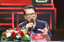 NSND Quang Vinh tiết lộ thử thách âm nhạc tại "Tiếng hát Hà Nội 2025"