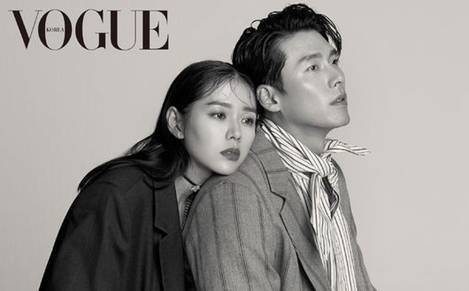 Hyun Bin và Son Ye Jin nói gì trước tin đồn sắp kết hôn? - 6 Hyun Bin và Son Ye Jin nói gì trước tin đồn sắp kết hôn? - 6