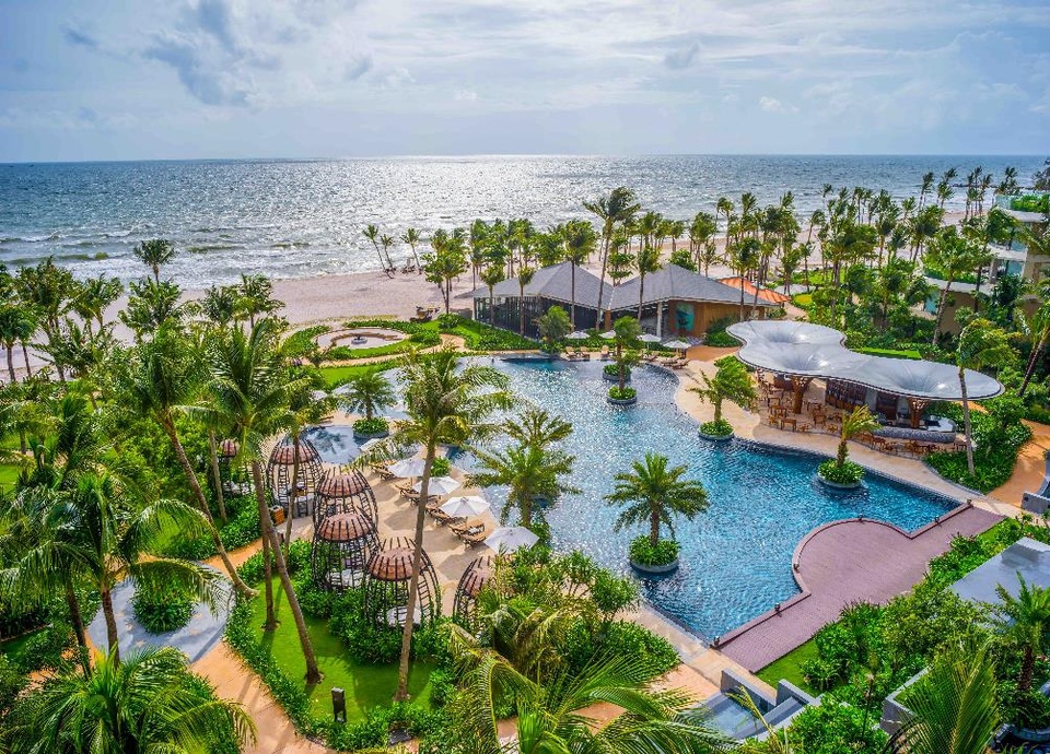 Đông y: Nguyên lý vàng của những liệu pháp spa - 7 Đông y: Nguyên lý vàng của những liệu pháp spa - 7