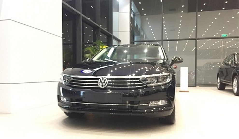 10 ô tô giảm giá mạnh nhất hiện nay - 7 10 ô tô giảm giá mạnh nhất hiện nay - 7