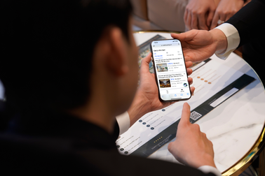 OneHousing giúp chủ nhà thanh khoản nhanh, bám sát giá thị trường