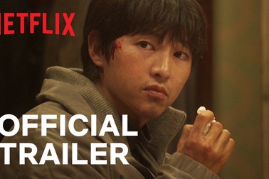 Trailer giới thiệu bộ phim "My name is Loh Kiwan"