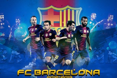 Lạm chi tiền chuyển nhượng, Barcelona vẫn "lãi đậm"