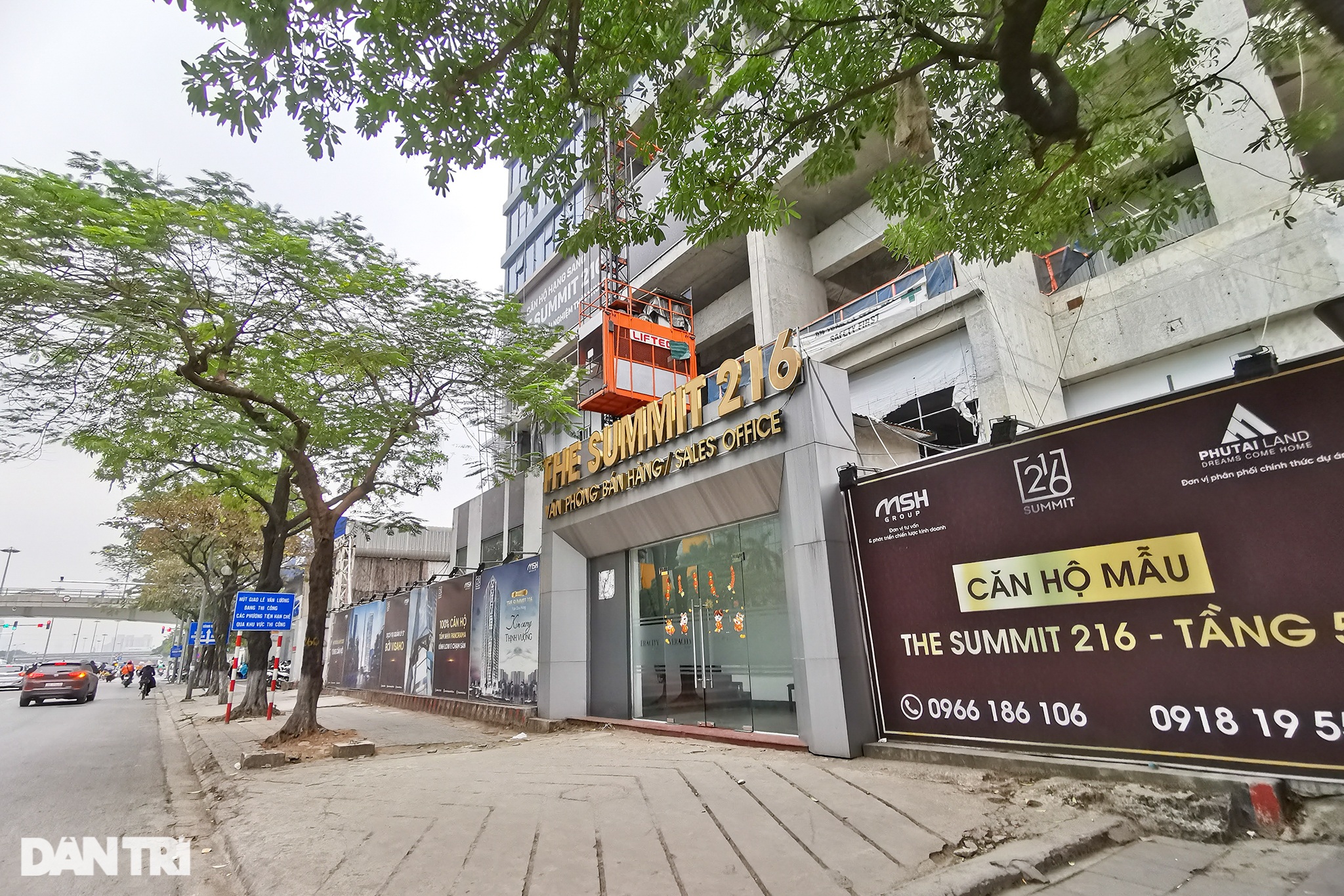Toàn cảnh 11 dự án của Tân Hoàng Minh tại các vị trí đắc địa ở Hà Nội - 15 Toàn cảnh 11 dự án của Tân Hoàng Minh tại các vị trí đắc địa ở Hà Nội - 15
