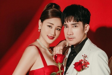 Maya tiết lộ mối quan hệ bất ngờ với Quang Hà