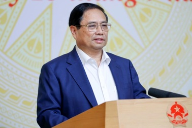 Thủ tướng: Thủ tục hành chính còn rườm rà, gây phiền hà và bức xúc